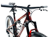 2027 Specialized S-Works Epic 9 Sram XX SL Size: Large (Preowned)