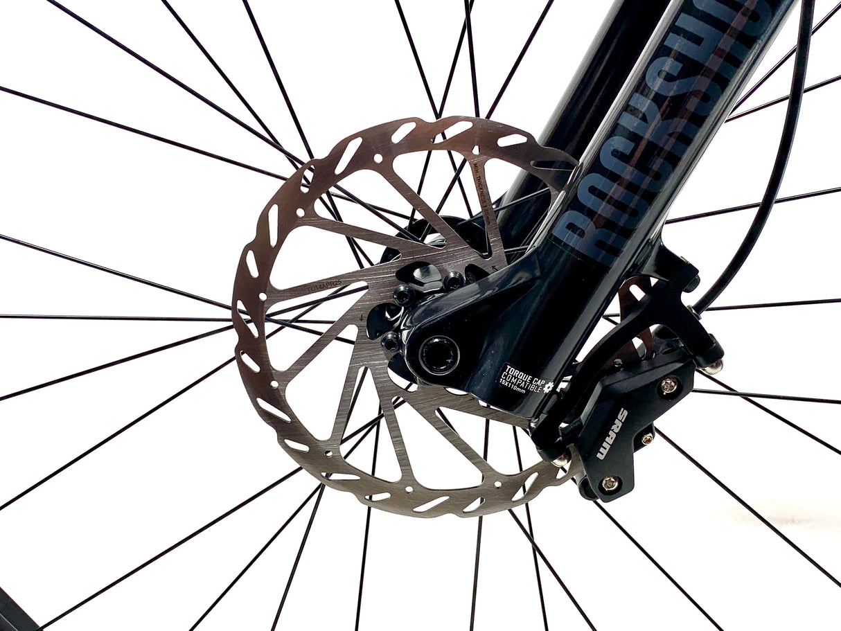 2026 Specialized Chisel SRAM NX 1X12 Size: XL (Preowned)