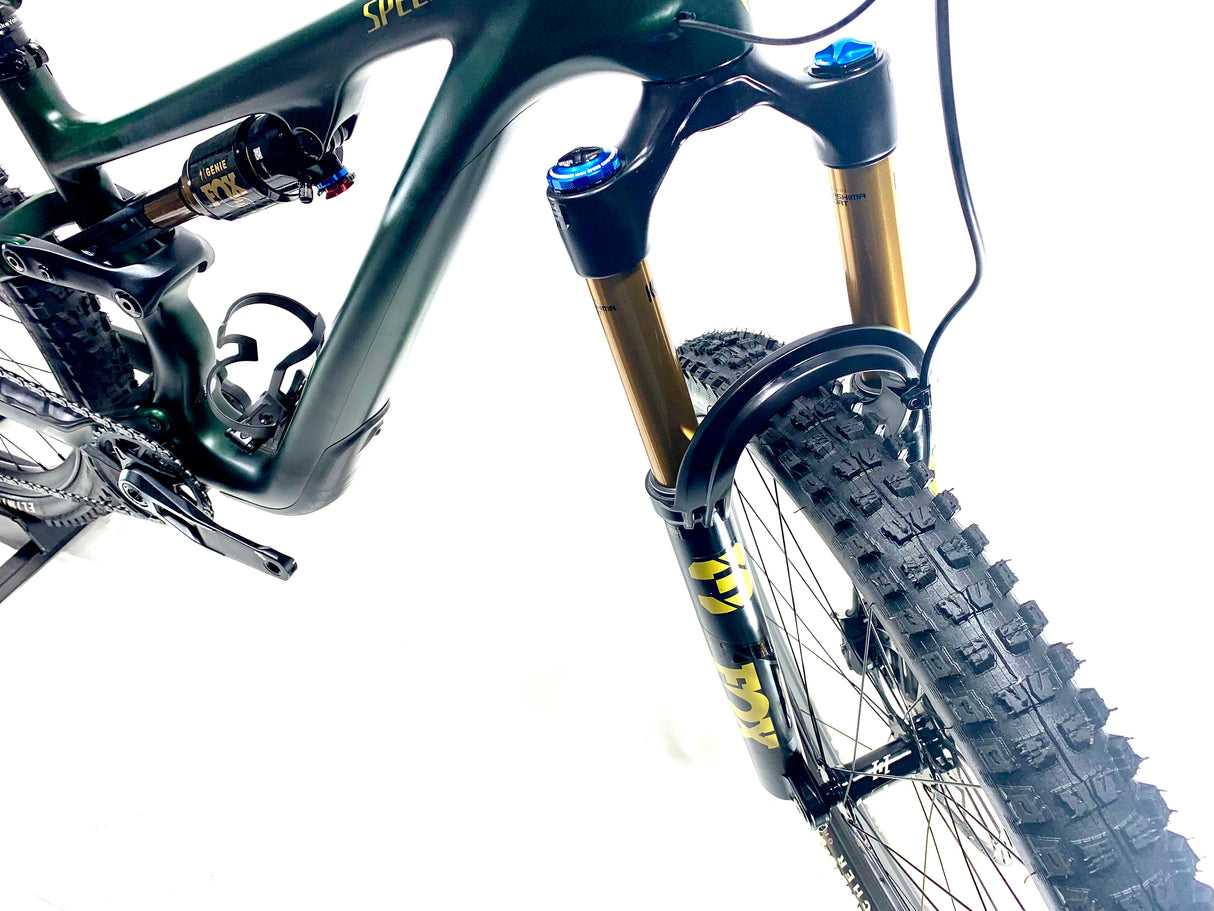 2025 Specialized Stumpjumper 15 Pro X0 AXS 1X12 Size: S1 (Preowned)