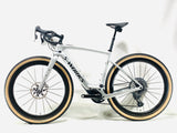 2027 Specialized S-Works Turbo Creo 2 SRAM XX Size: 56cm (Preowned)