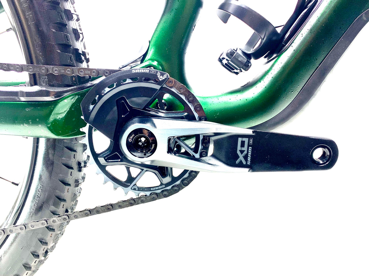 2025 Specialized Stumpjumper 15 Pro X0 AXS 1X12 Size: S5 (Preowned)