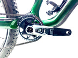 2025 Specialized Stumpjumper 15 Pro X0 AXS 1X12 Size: S5 (Preowned)