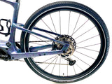 2027 Specialized Turbo Vado SL 2 6.0 Carbon Size: Medium (Preowned)