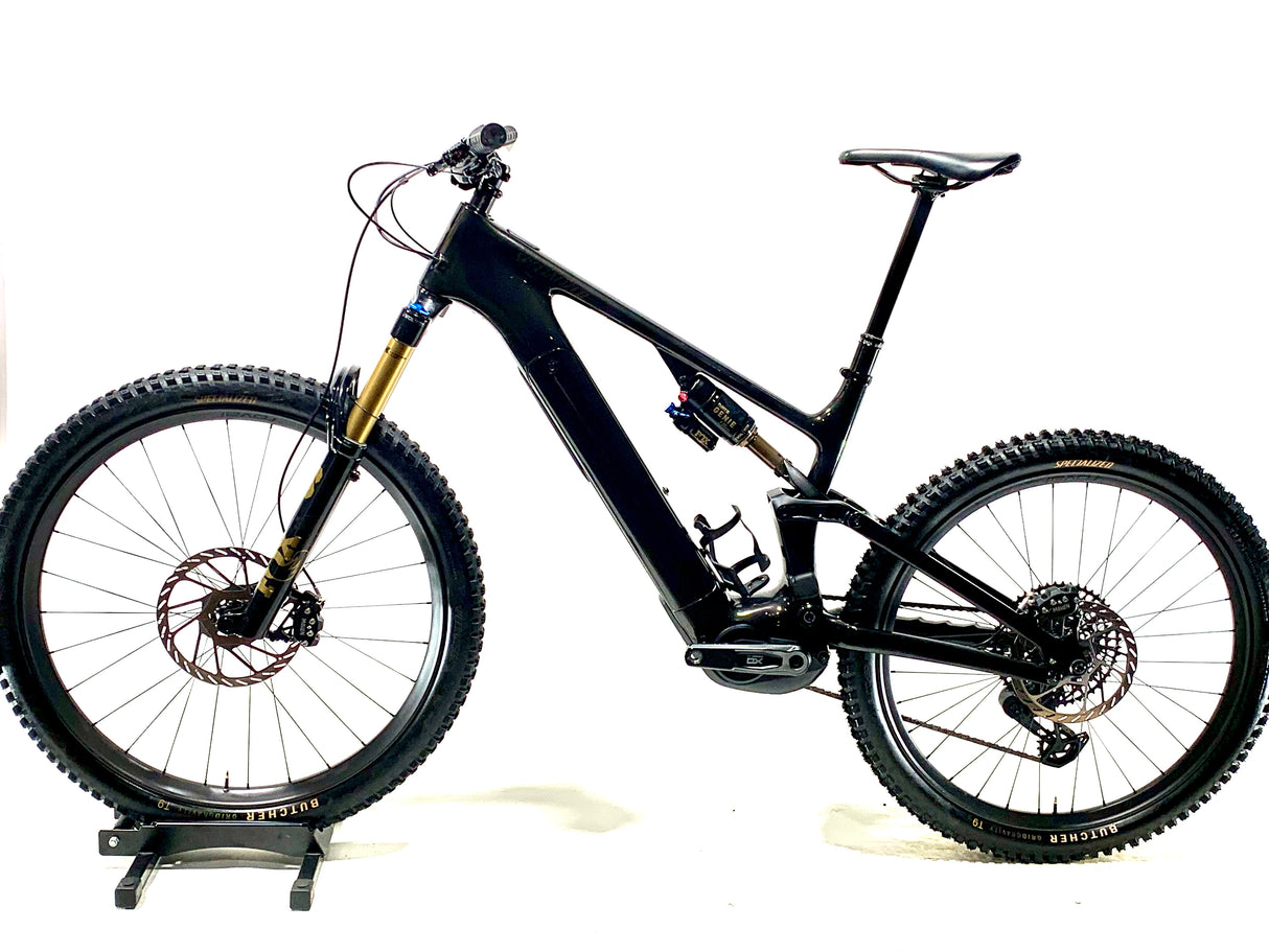 Specialized Turbo Levo 4 Pro SRAM X0 Size: S5 (Preowned)