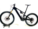 Specialized Turbo Levo 4 Pro SRAM X0 Size: S5 (Preowned)