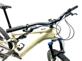 2027 Specialized Turbo Levo R Comp Alloy SRAM Size: S5 (Preowned)