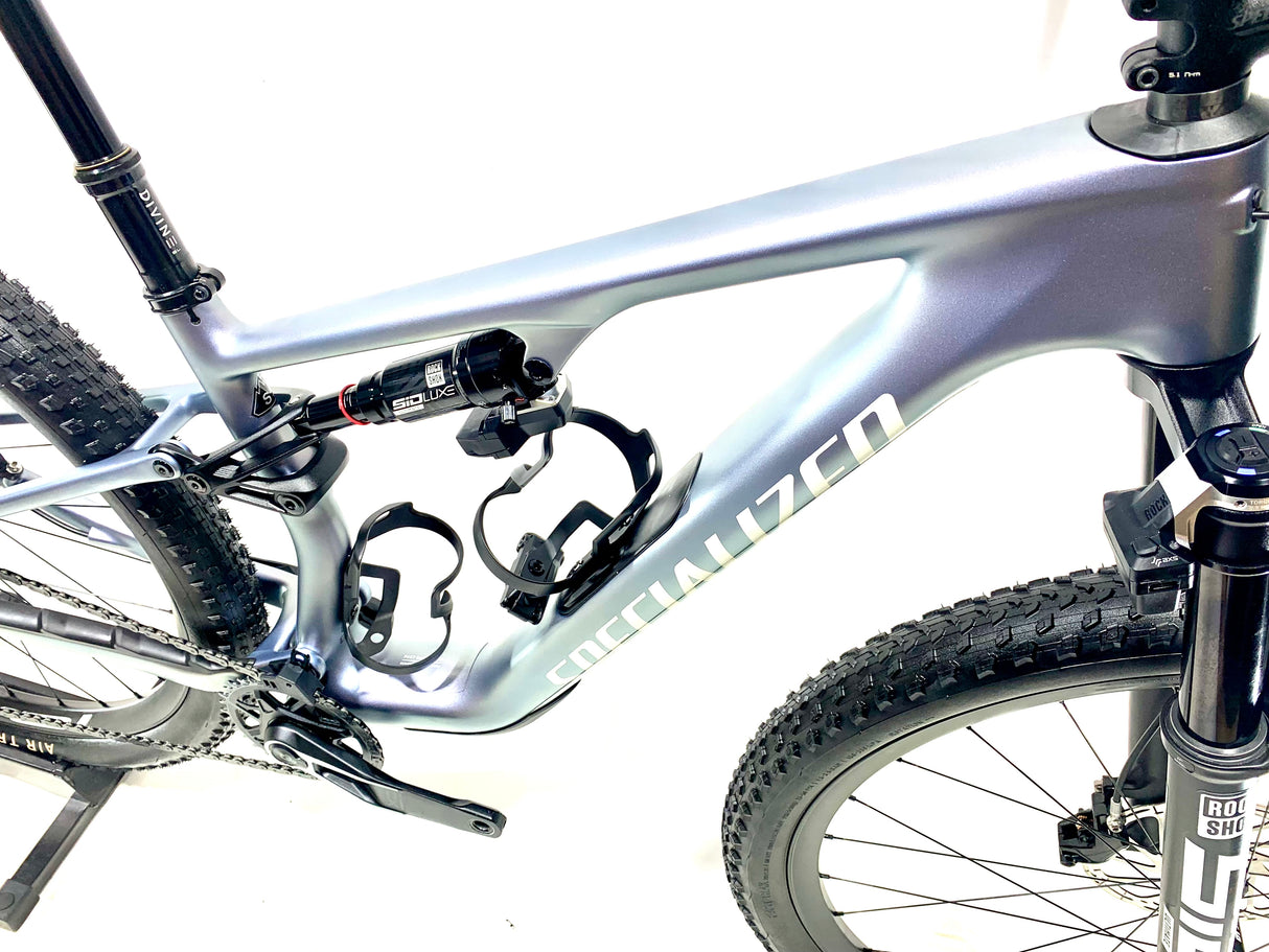 2026 Specialized Epic 8 Pro SRAM X0 AXS 1X12 Size: Small (Preowned)