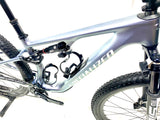 2026 Specialized Epic 8 Pro SRAM X0 AXS 1X12 Size: Small (Preowned)