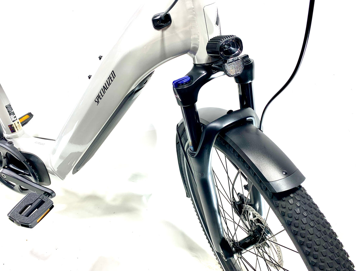 2026 Specialized Turbo Como 4.0 E-Bike Size: Medium (Preowned)