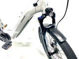 2026 Specialized Turbo Como 4.0 E-Bike Size: Medium (Preowned)