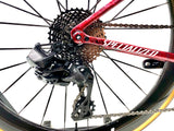 2026 Specialized S-Works Tarmac SL8 Size: 49cm (Preowned)