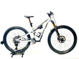 2026 Specialized S-Works Stumpjumper 15 Evo XTR Di2 Size: S1 (Preowned)