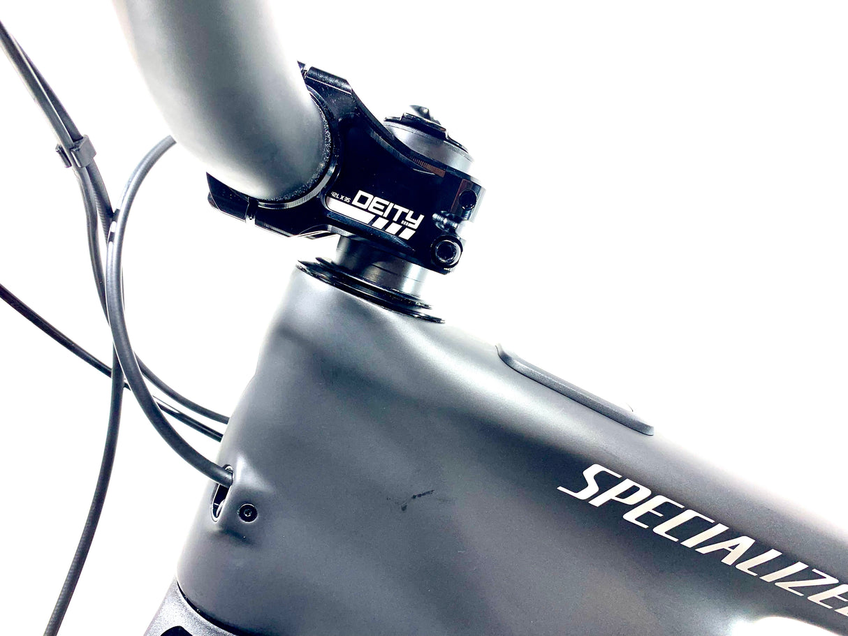 2027 Specialized Turbo Levo Evo 4 Pro Carbon SRAM AXS Eagle Size: S4 (Preowned)