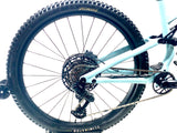2025 Specialized Stumpjumper 15 Comp SRAM AXS 1X12 Size: S5 (Preowned)
