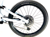2025 Specialized Status 2 170 Sram NX Eagle 1X12 Size: S0 (Preowned)