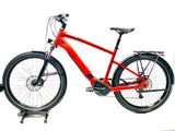 2023 Specialized Turbo Vado 4.0 1x11 NX Speed Size: XL (Preowned)