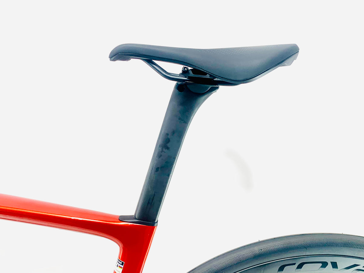 2027 Specialized Tarmac SL9 S-Level Sram Force Size: 52cm (Preowned)
