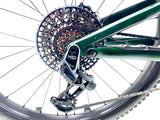 2025 Specialized Stumpjumper 15 Pro 29 Sram X0 AXS Size: S4 (Preowned)