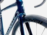 2025 Specialized Tarmac SL8 Expert Ultegra Di2 Size: 54cm (Preowned)