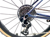 2026 Specialized S-Works Crux Sram Red XPLR Size: 49cm (Preowned)