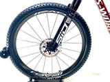 2026 Specialized S-Works Epic 8 SRAM XX AXS 1X12 Size: Medium (Preowned)