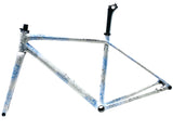 2026 Specialized S-Works Aethos 2 Carbon Frameset Size: 49cm (Preowned)