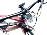 2025 Specialized Turbo Vado SL 2 6.0 EQ Carbon E-Bike Size: Medium (Preowned) (Copy)