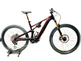 2026 Specialized S-Works Turbo Levo 4 SRAM XX 1X12 Size: S3 (Preowned)
