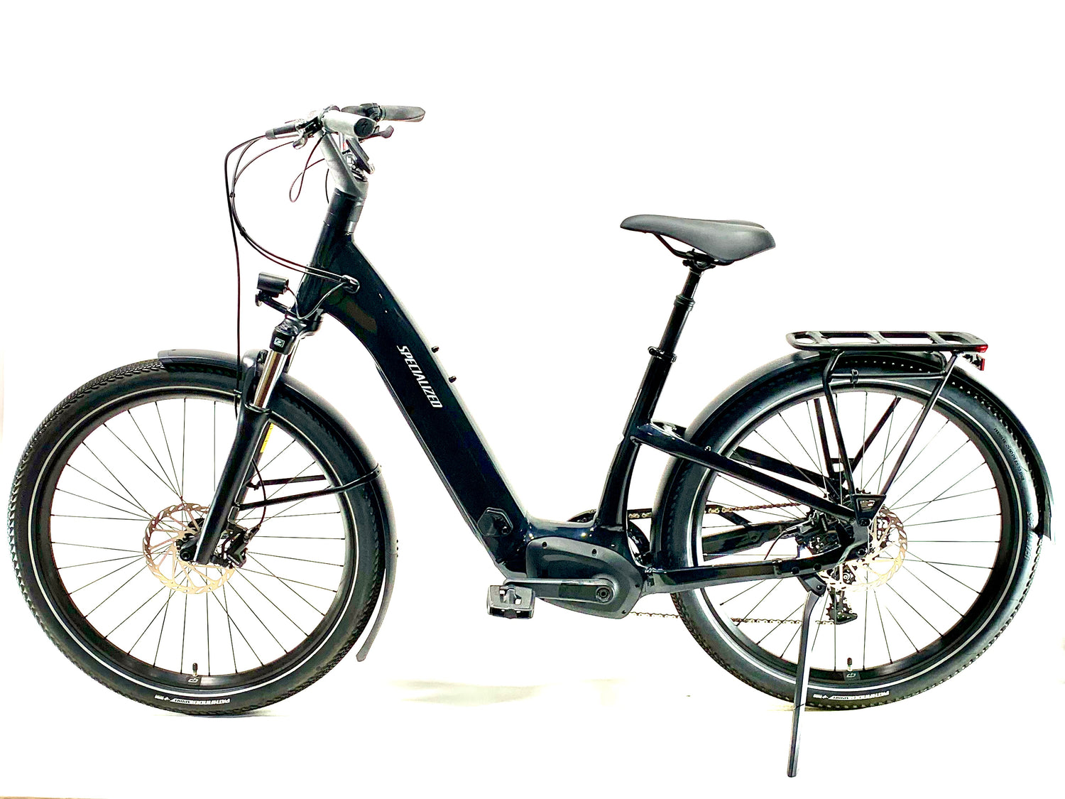 specialized e bike fully 2022 2022 Specialized Turbo Como 4.0 E-Bike Size: Medium (Preowned)