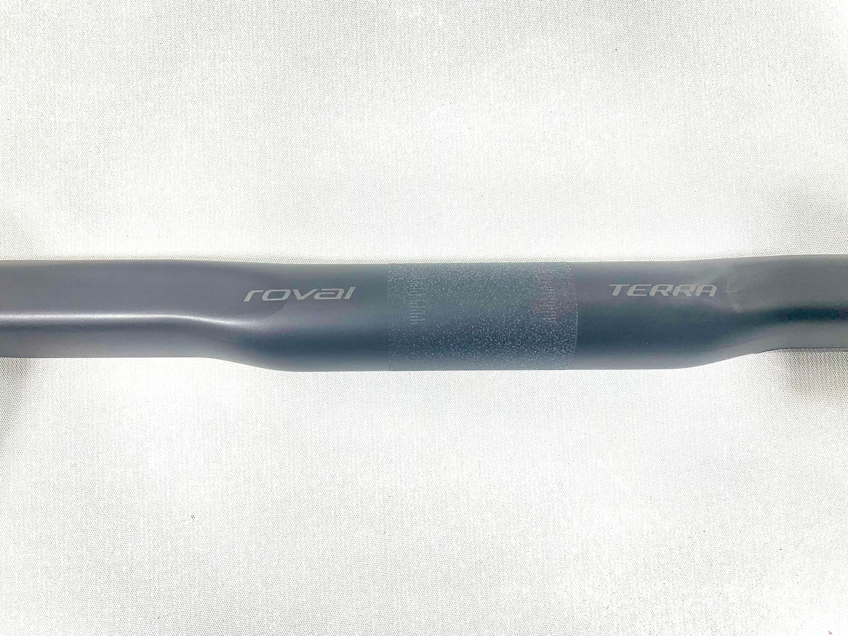 Specialized Roval Terra Carbon Handlebars 380mm (Preowned)