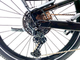 2027 Specialized Turbo Vado 3 Evo 5.0 Size: Medium (Preowned)