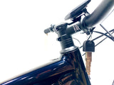 2023 Specialized Turbo Tero 3.0 Step-Through E-Bike Size: Medium (Preowned)