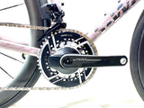 NEW 2027 Specialized S-Works Tarmac SL9 Sram Red AXS 2X12 Size: 54cm