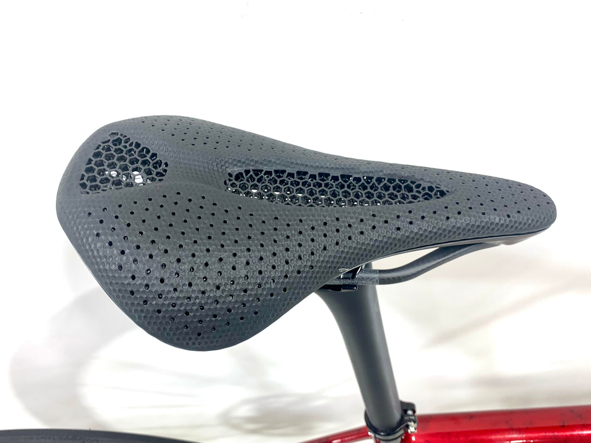 2027 Specialized S-Works Aethos 2 Sram Red AXS Size: 56cm (Preowned)
