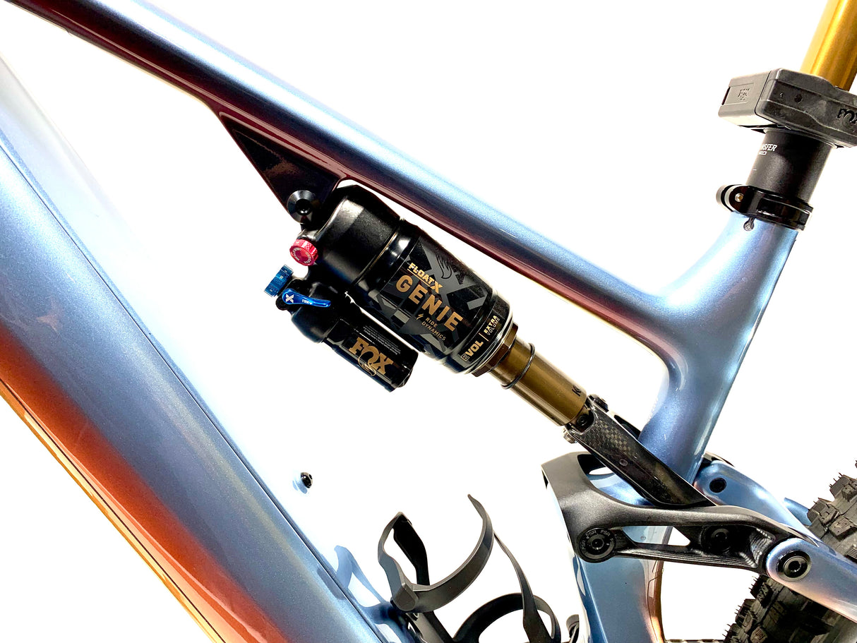 2026 Specialized S-Works Turbo Levo 4 SRAM XX 1X12 Size: S4 (Preowned)