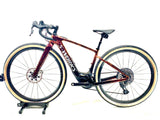 2026 Specialized S-Works Turbo Creo 2 SRAM Size: 49cm (Preowned)