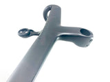 Specialized Roval Rapide Cockpit Carbon One Piece Handlebars 420mm (Preowned)