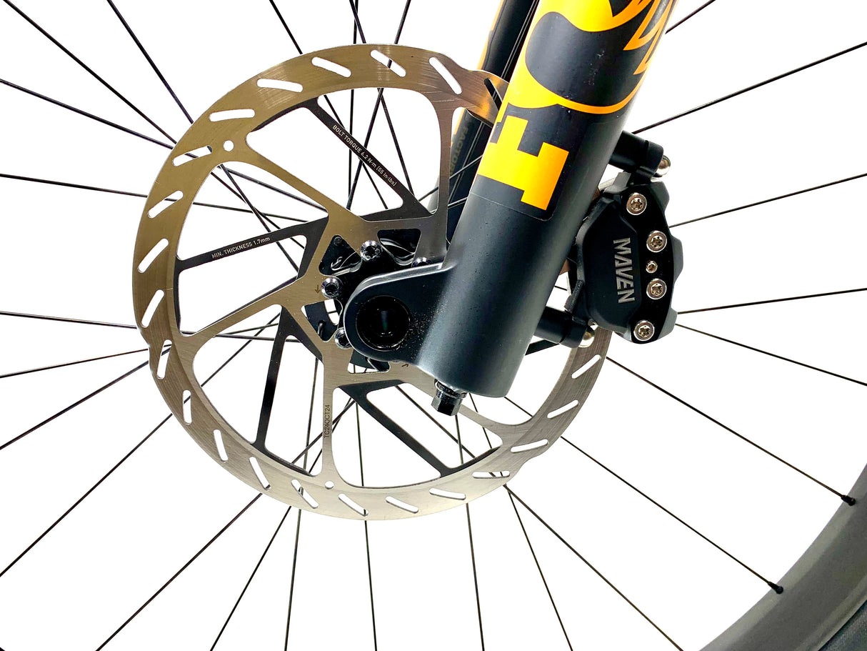 2026 Specialized Turbo Levo SL 2 Pro SRAM Size: S1 (Preowned)
