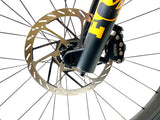 2026 Specialized Turbo Levo SL 2 Pro SRAM Size: S1 (Preowned)
