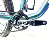 2025 Specialized Epic 8 Pro SRAM X0 AXS 1X12 Size: Small (Preowned)
