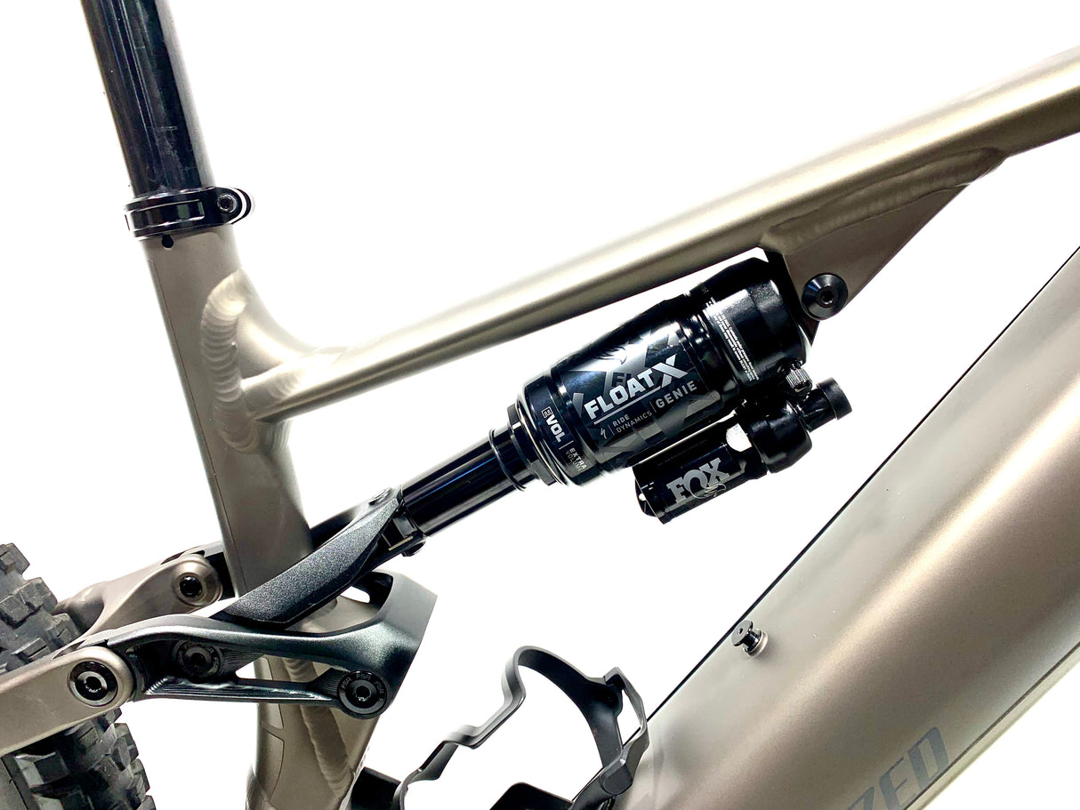 2026 Specialized Turbo Levo 4 Comp Alloy SRAM Size: S4 (Preowned)