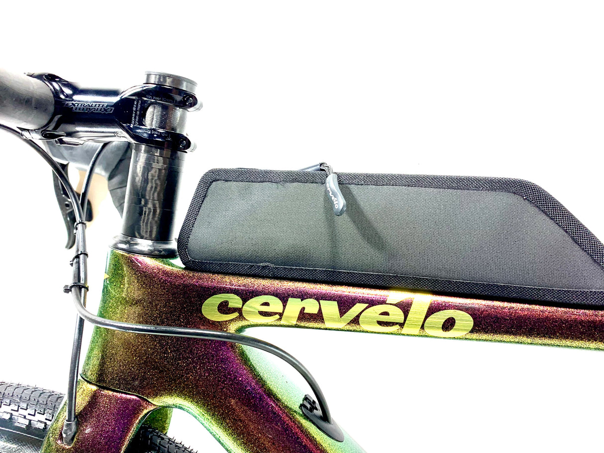 2022 Cervelo Aspero 5 Gravel SRAM XX AXS Carbon Wheels Size: 48cm (Preowned)