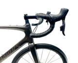 2024 Specialized S-Works Roubaix SL8 SRAM AXS Size: 58cm (Preowned)