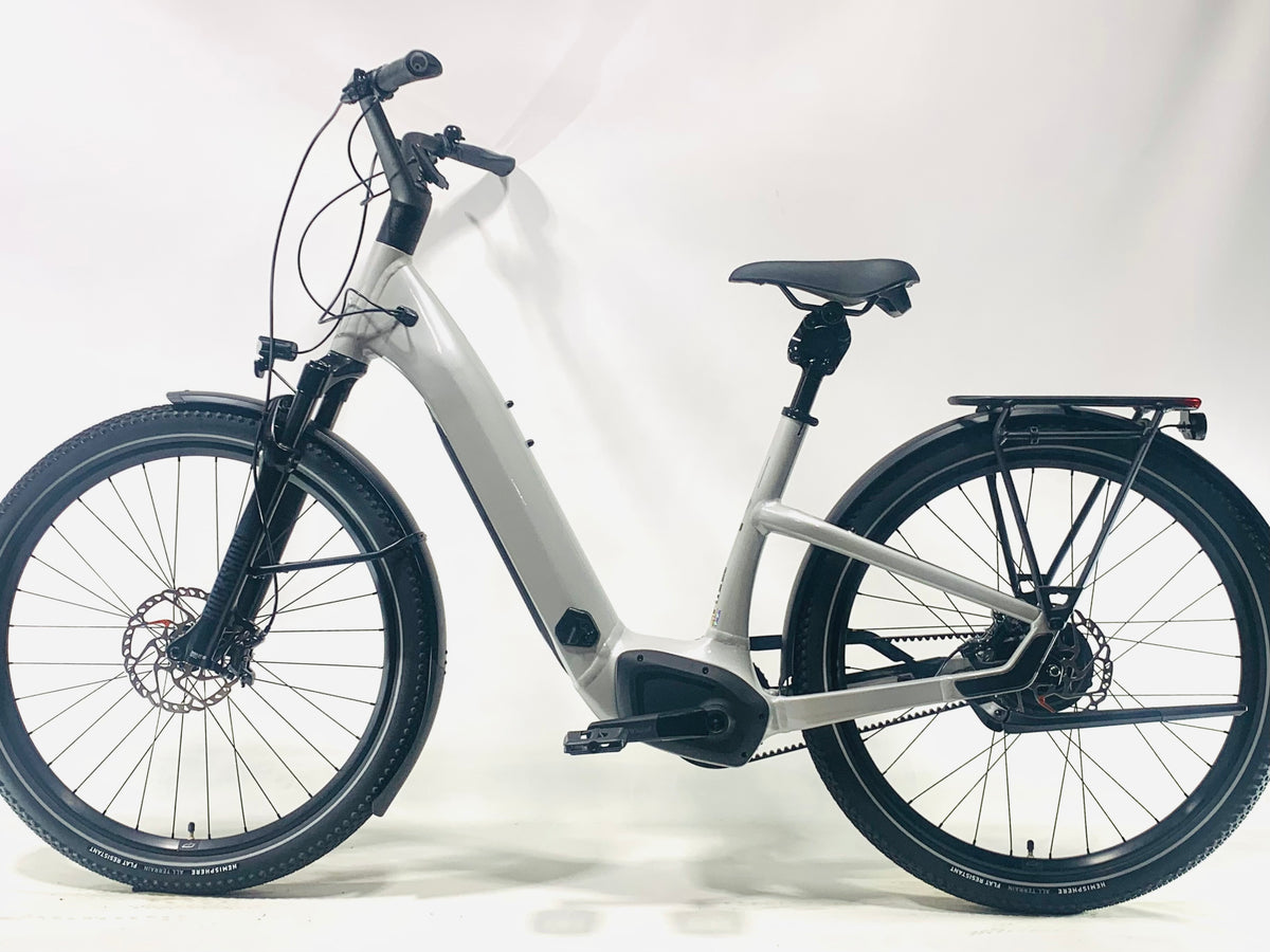 2026 Specialized Turbo Como 5.0 IGH E-Bike Size: Medium (Preowned)