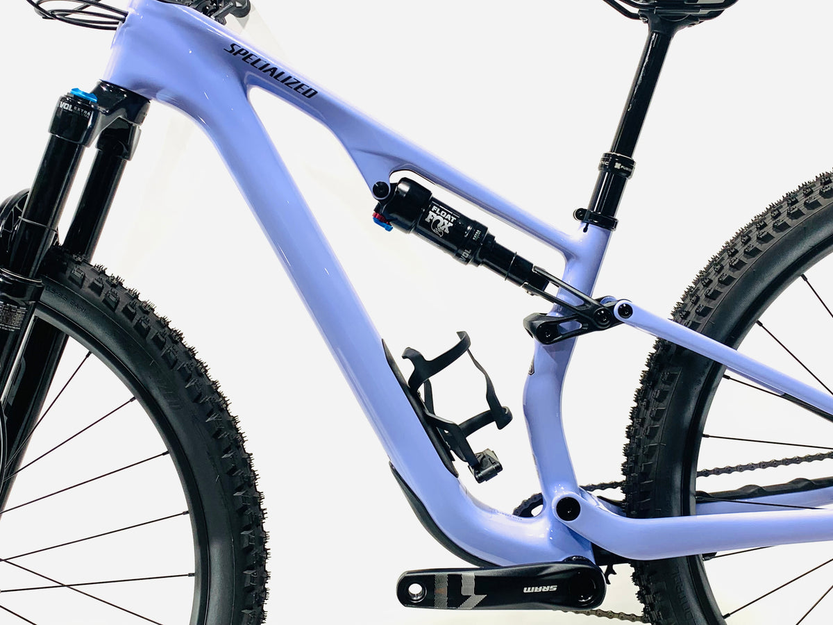 2024 Specialized Epic 8 Evo Comp 29 SRAM GX 1X12 Size: XS (Preowned)