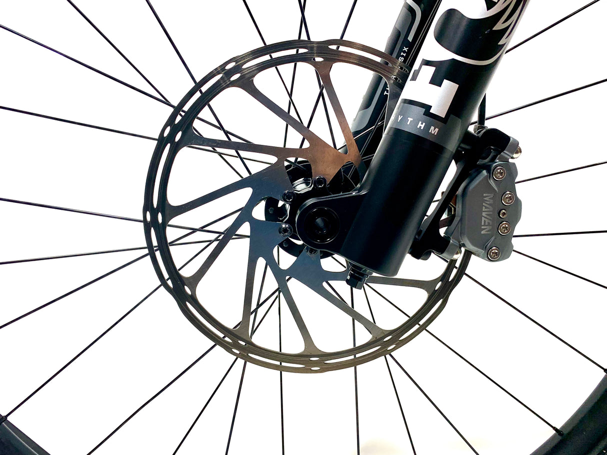 2026 Specialized Turbo Levo 4 Comp Alloy SRAM Size: S4 (Preowned)