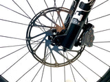 2026 Specialized Turbo Levo 4 Comp Alloy SRAM Size: S4 (Preowned)