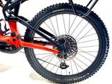 2027 Specialized S-Works Turbo Levo 4 X SRAM XX 1X12 Size: S4 (Preowned)