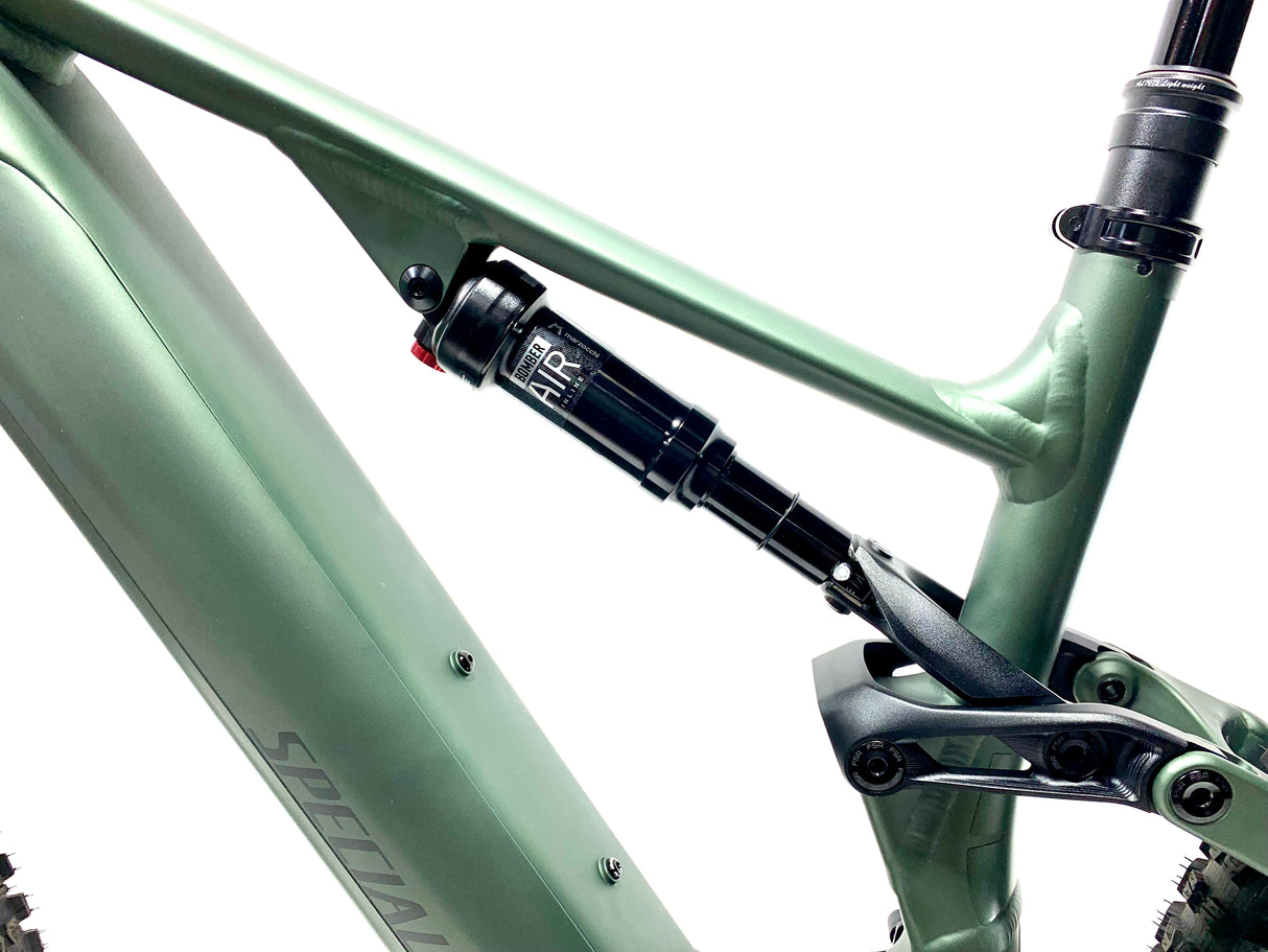 2026 Specialized Turbo Levo 4 Alloy SRAM Size: S4 (Preowned)