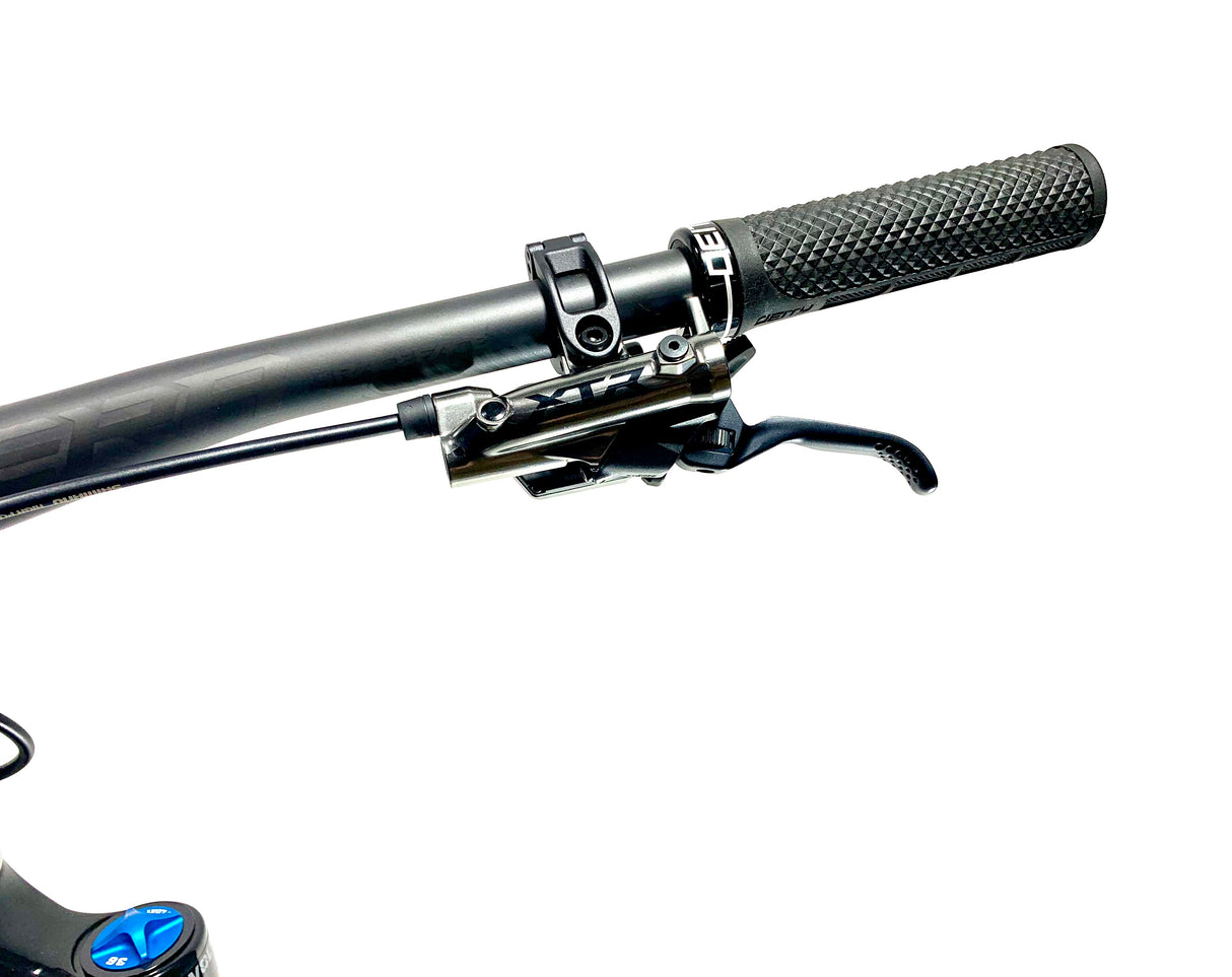 2026 Specialized S-Works Stumpjumper 15 Evo XTR Di2 Size: S1 (Preowned)